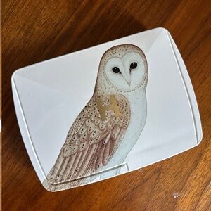 Hourglass Limited Edition Palette Owl